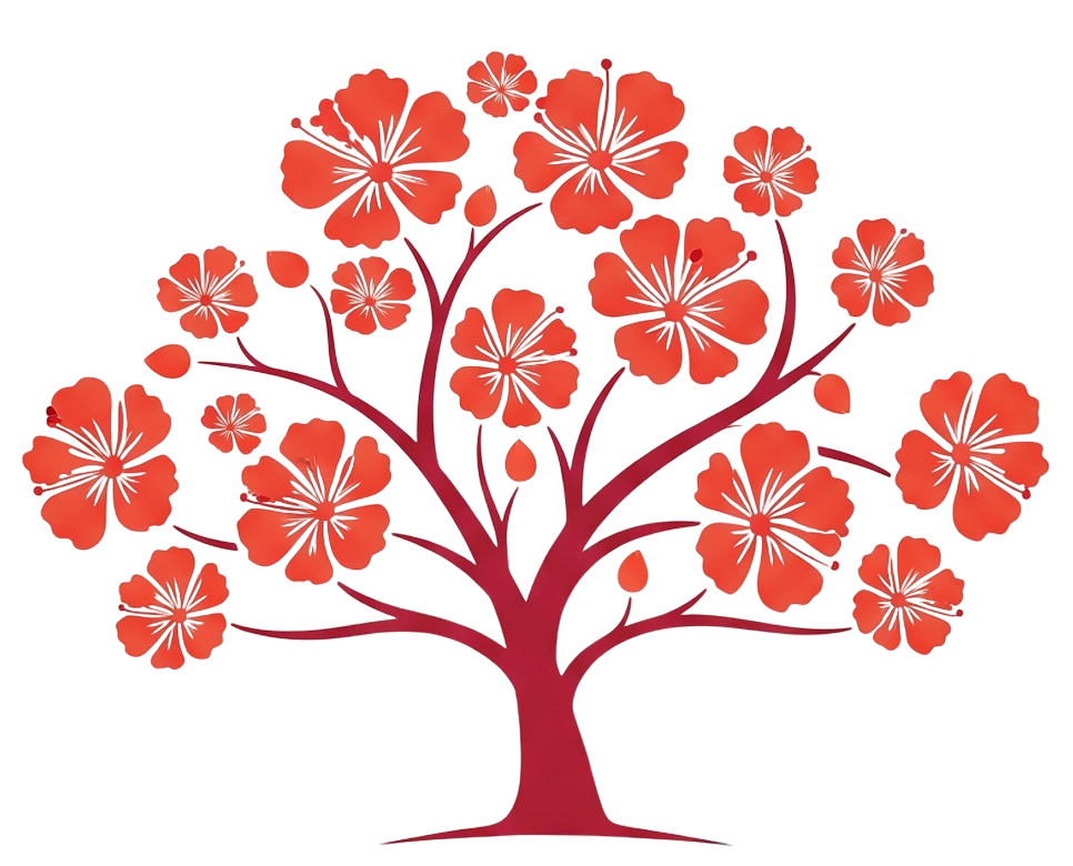 Royale Partners Tree Logo